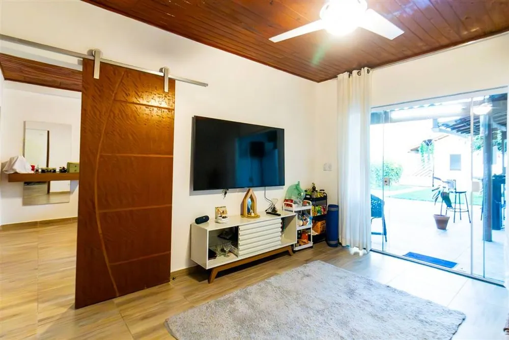 Casa, 4 quartos, 147 m² - Foto 11