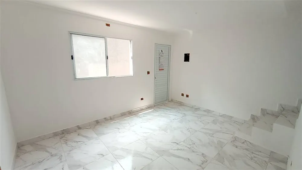 Casa de Condomínio, 2 quartos - Foto 3