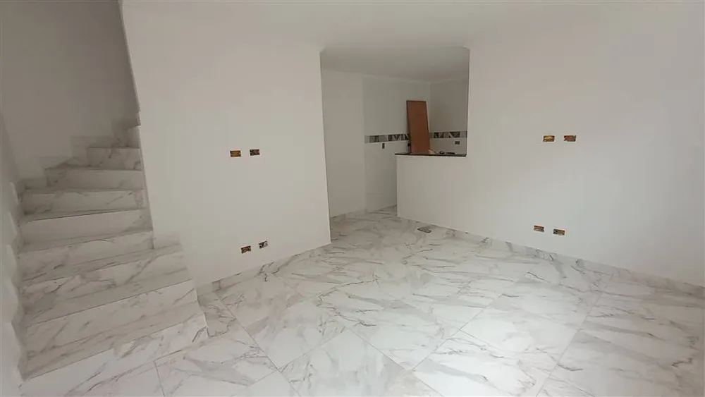 Casa de Condomínio, 2 quartos - Foto 2