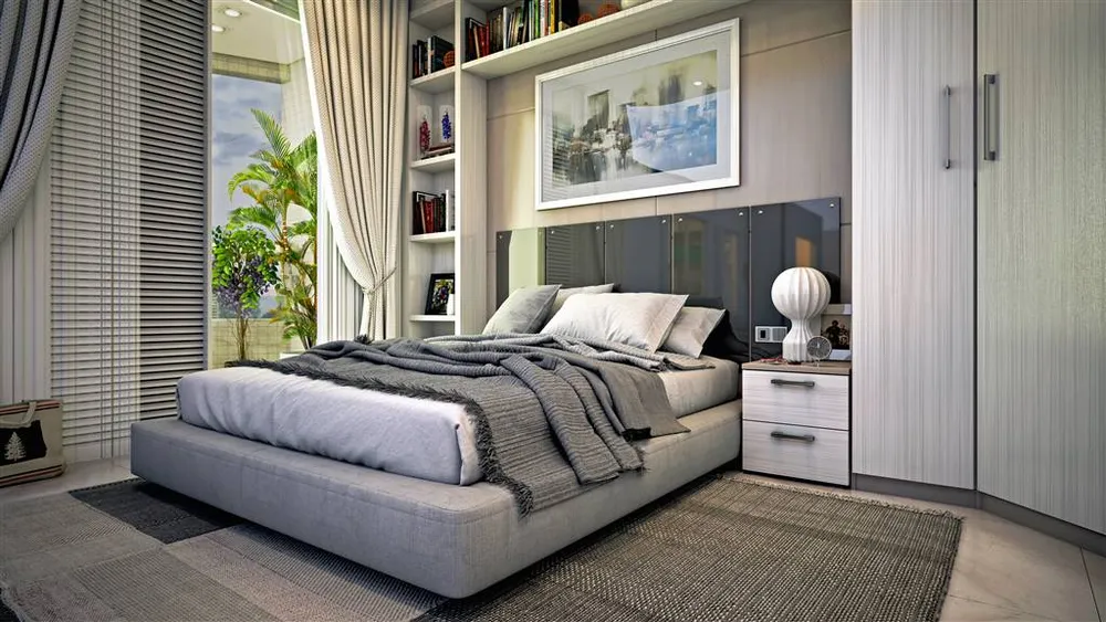 Apartamento, 2 quartos, 87 m² - Foto 5