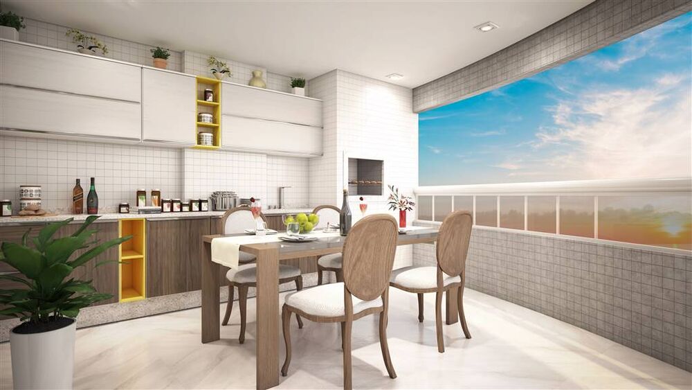 Apartamento, 2 quartos, 87 m² - Foto 5
