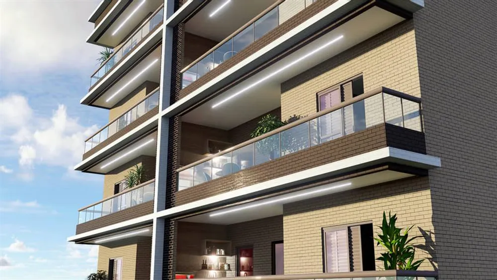 Apartamento, 2 quartos, 72 m² - Foto 7