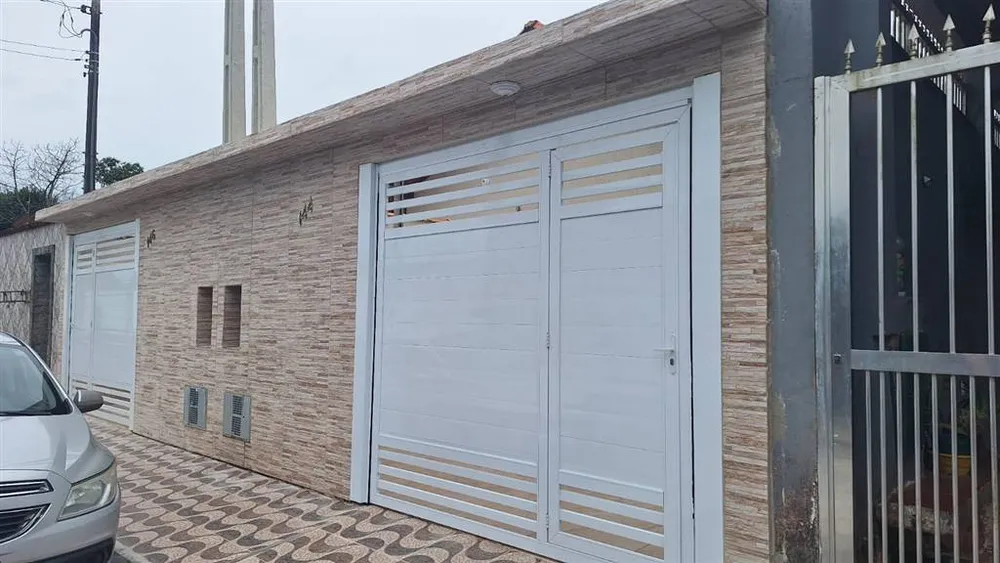 Casa, 2 quartos, 108 m² - Foto 3