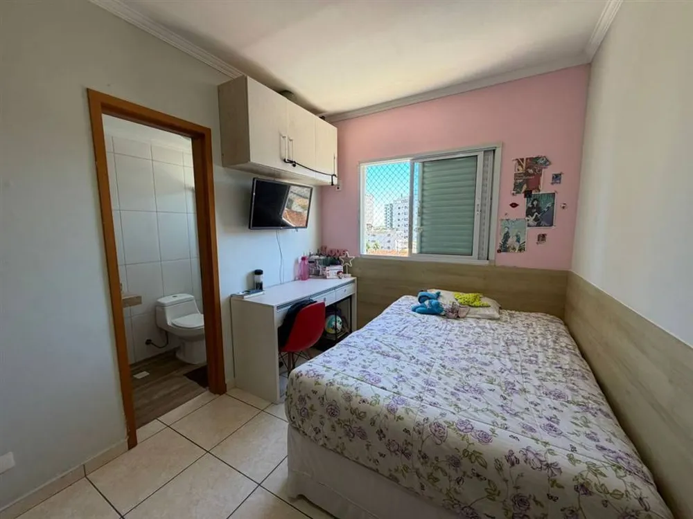 Apartamento, 3 quartos, 115 m² - Foto 8