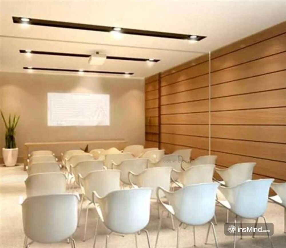 Sala-Conjunto, 43 m² - Foto 4