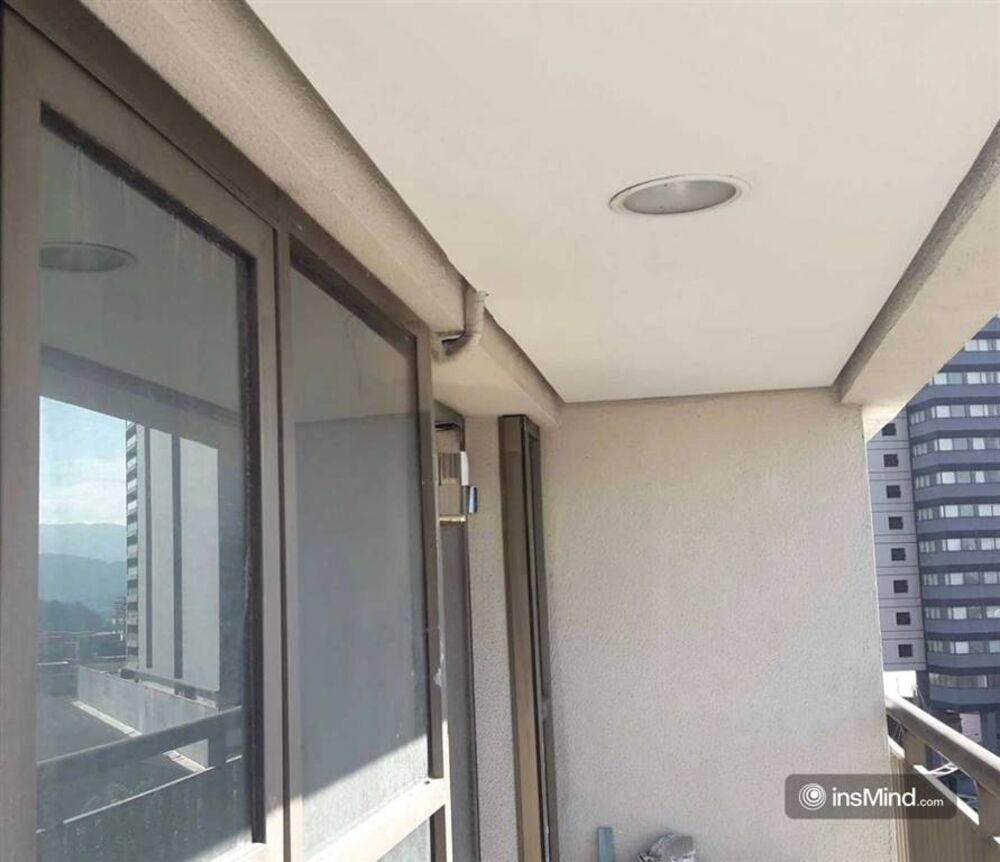 Sala-Conjunto, 43 m² - Foto 6