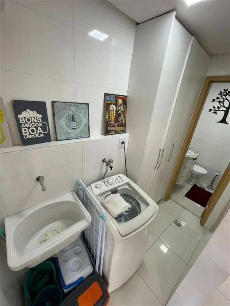 Cobertura, 3 quartos, 143 m² - Foto 19