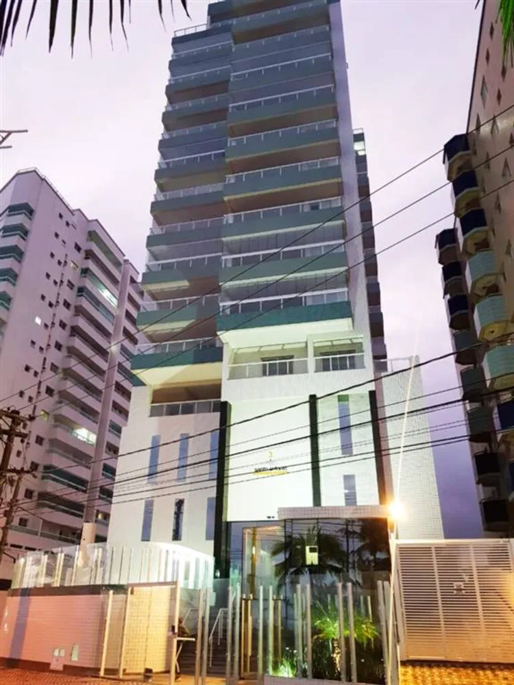 Cobertura, 3 quartos, 143 m² - Foto 1