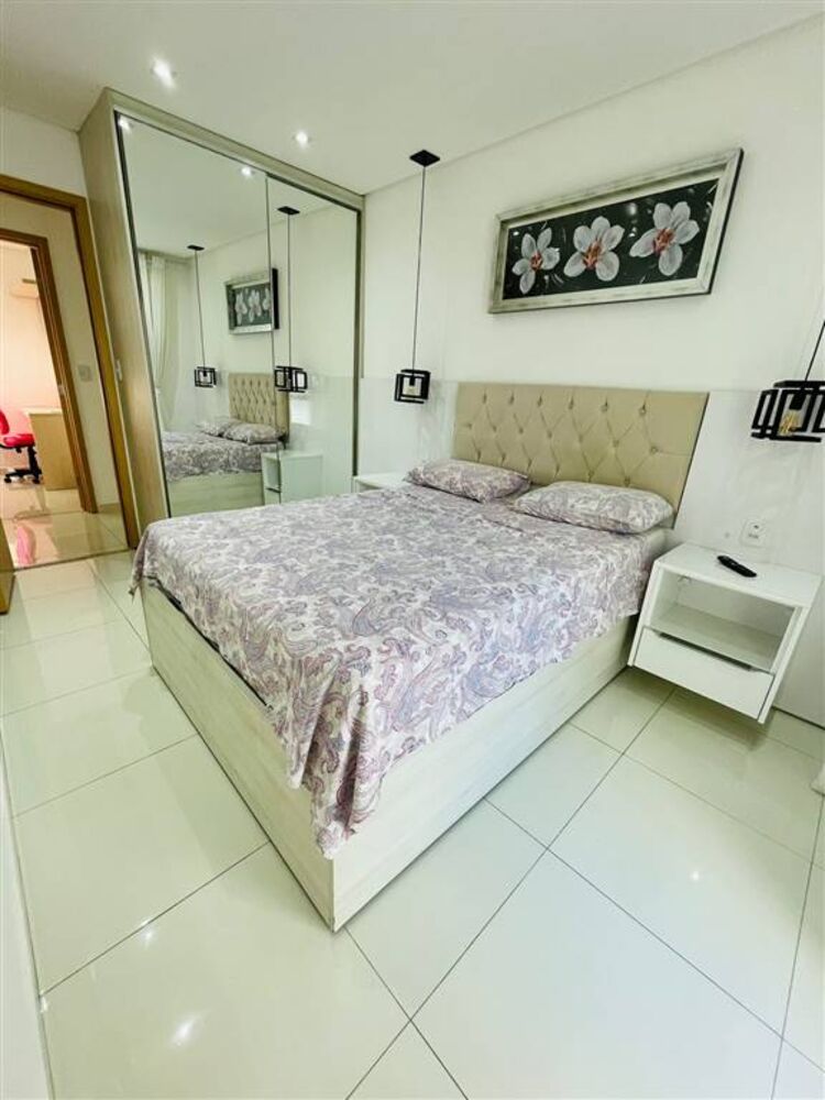 Cobertura, 3 quartos, 143 m² - Foto 1