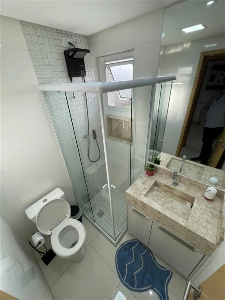 Cobertura, 3 quartos, 143 m² - Foto 24