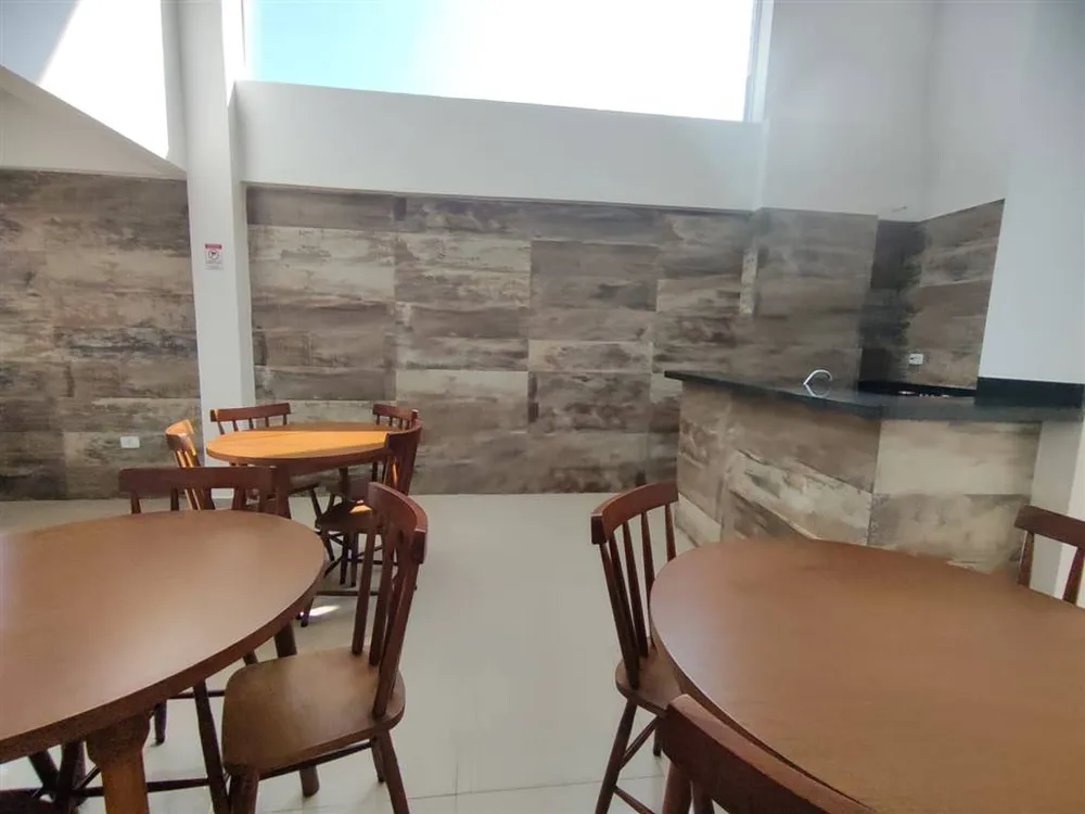 Cobertura, 3 quartos, 143 m² - Foto 7