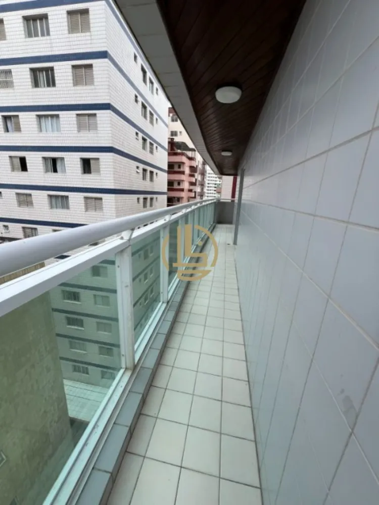 Apartamento, 3 quartos, 126 m² - Foto 1