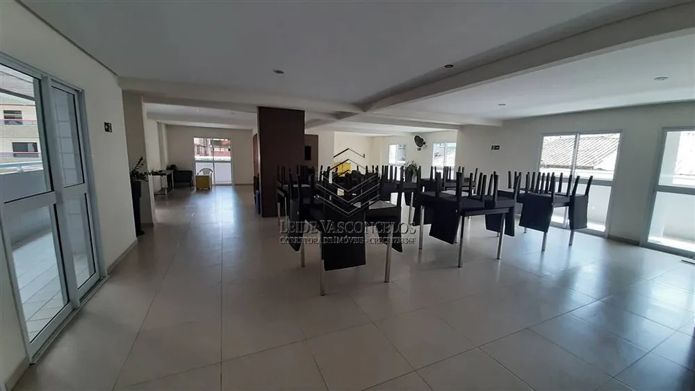 Apartamento, 3 quartos, 126 m² - Foto 8