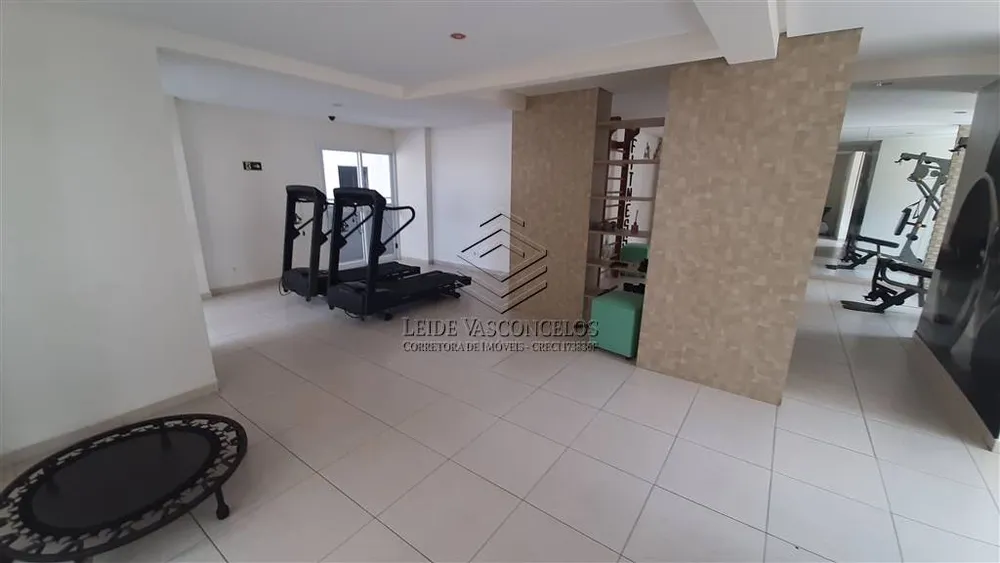 Apartamento, 3 quartos, 126 m² - Foto 2