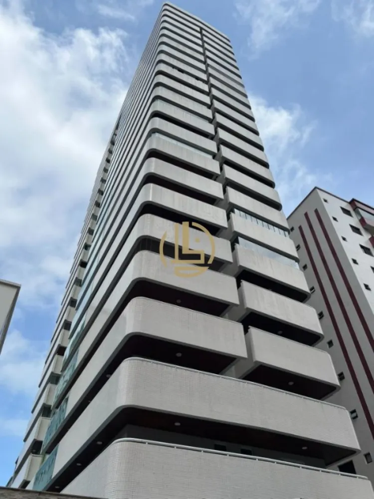 Apartamento, 3 quartos, 126 m² - Foto 3