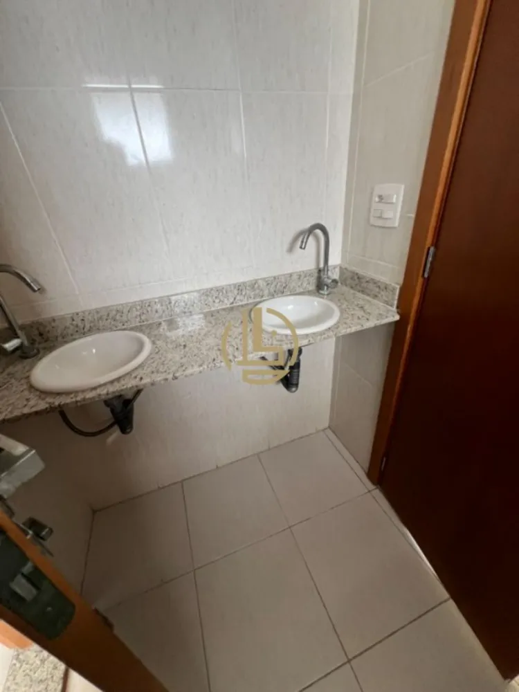 Apartamento, 3 quartos, 126 m² - Foto 11