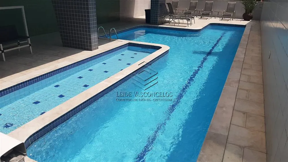 Apartamento, 3 quartos, 126 m² - Foto 4
