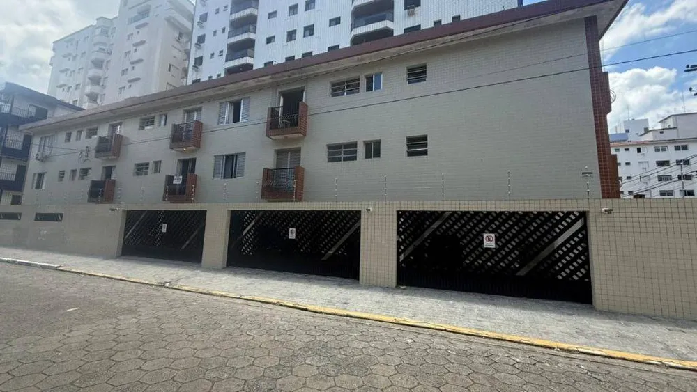 Apartamento, 1 quarto, 36 m² - Foto 3