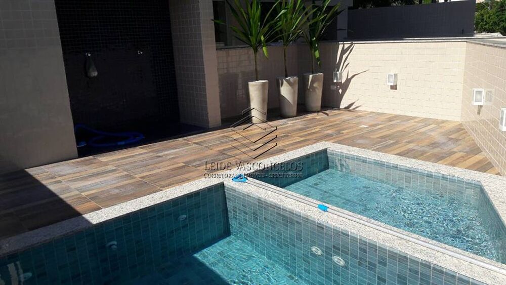 Apartamento, 2 quartos, 49 m² - Foto 3