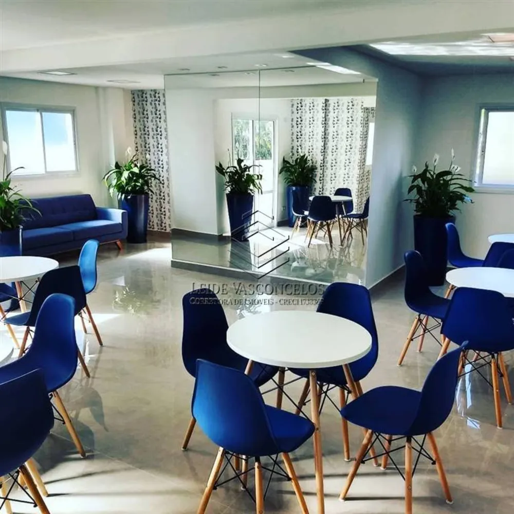 Apartamento, 2 quartos, 49 m² - Foto 11