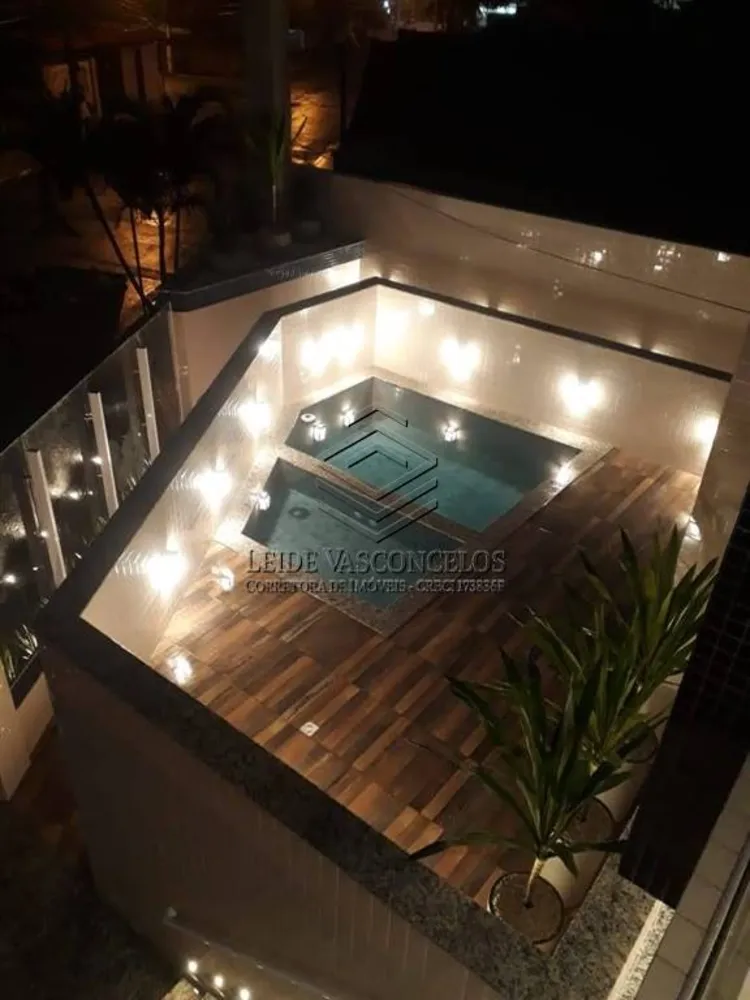 Apartamento, 2 quartos, 49 m² - Foto 8