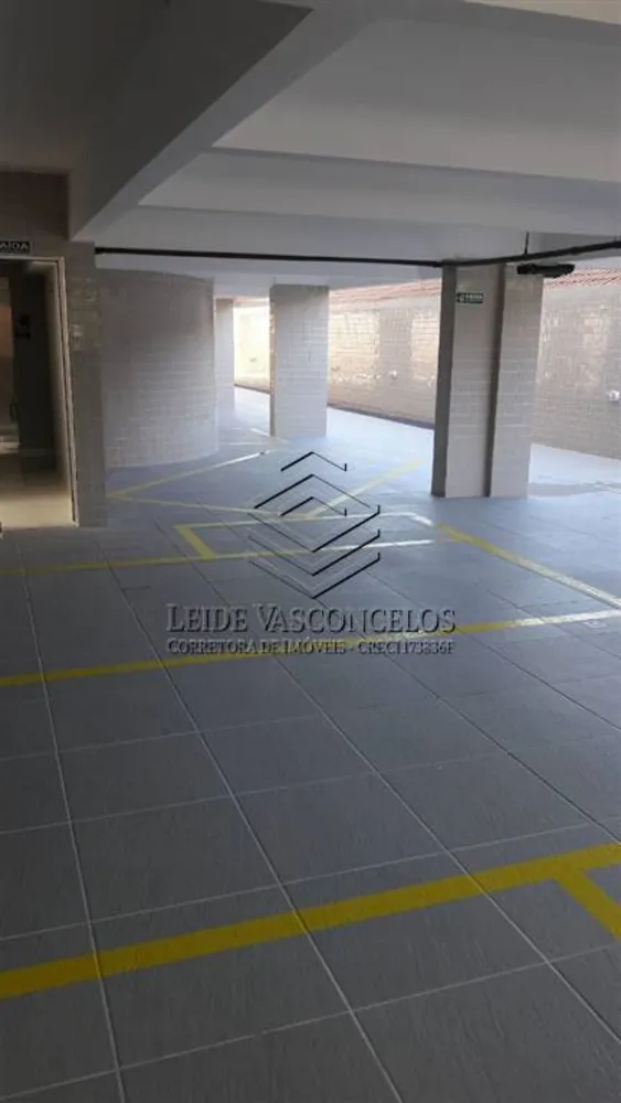 Apartamento, 2 quartos, 49 m² - Foto 6