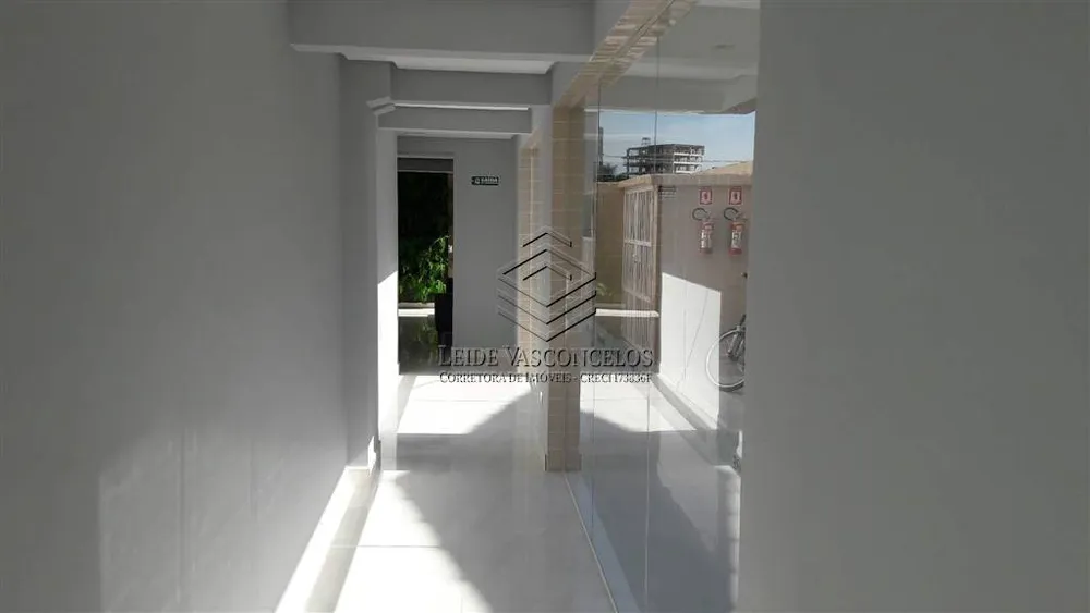 Apartamento, 2 quartos, 49 m² - Foto 5