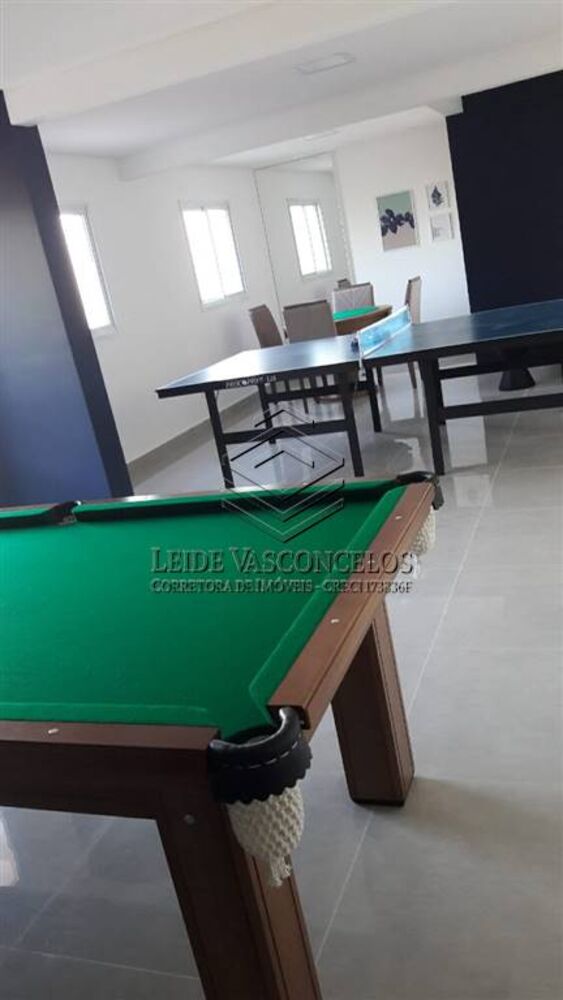 Apartamento, 2 quartos, 49 m² - Foto 2