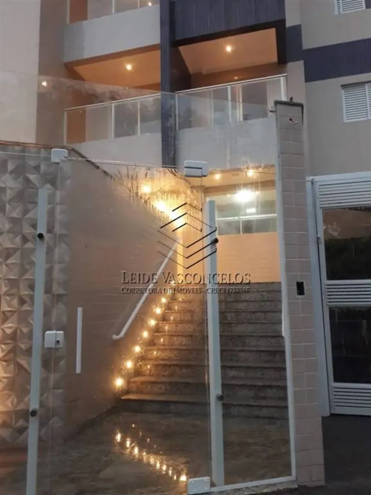 Apartamento, 2 quartos, 49 m² - Foto 28