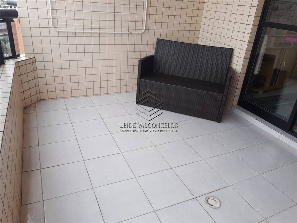 Apartamento, 3 quartos, 130 m² - Foto 11