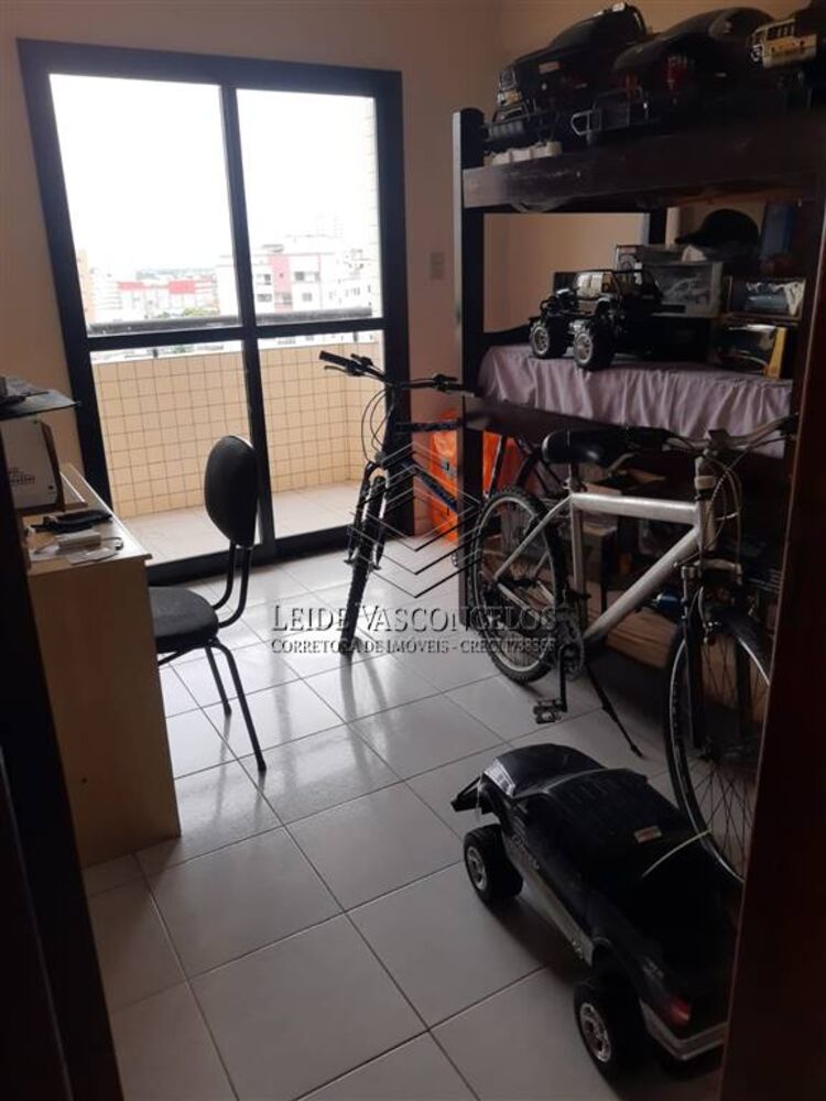 Apartamento, 3 quartos, 130 m² - Foto 4