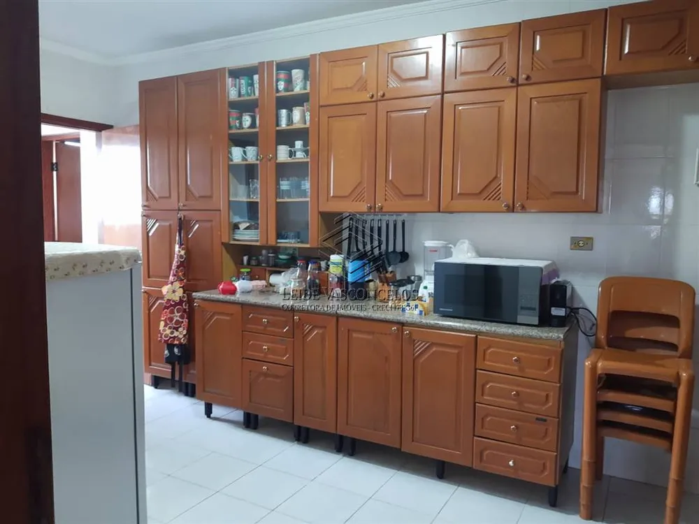 Apartamento, 3 quartos, 130 m² - Foto 9