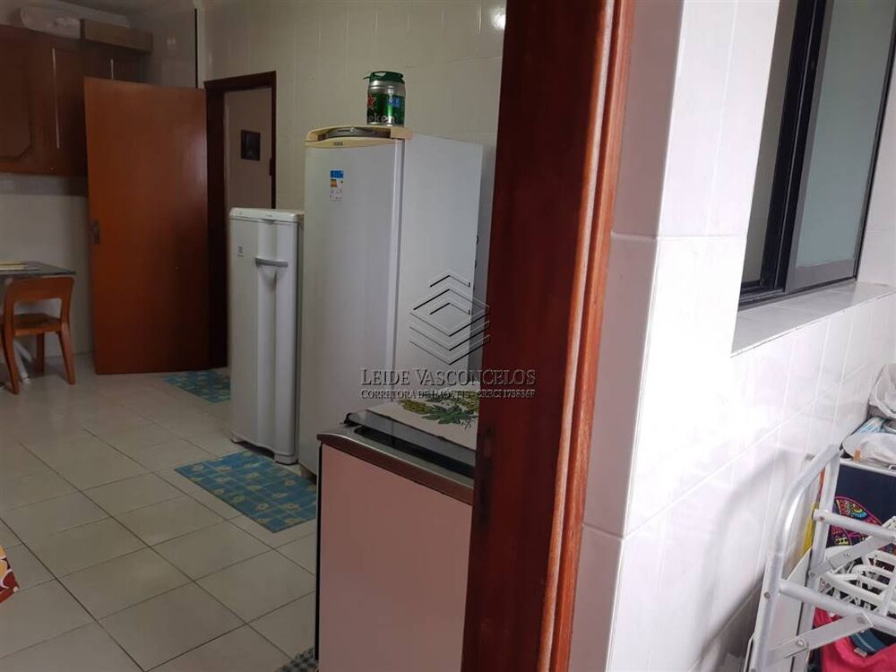 Apartamento, 3 quartos, 130 m² - Foto 9