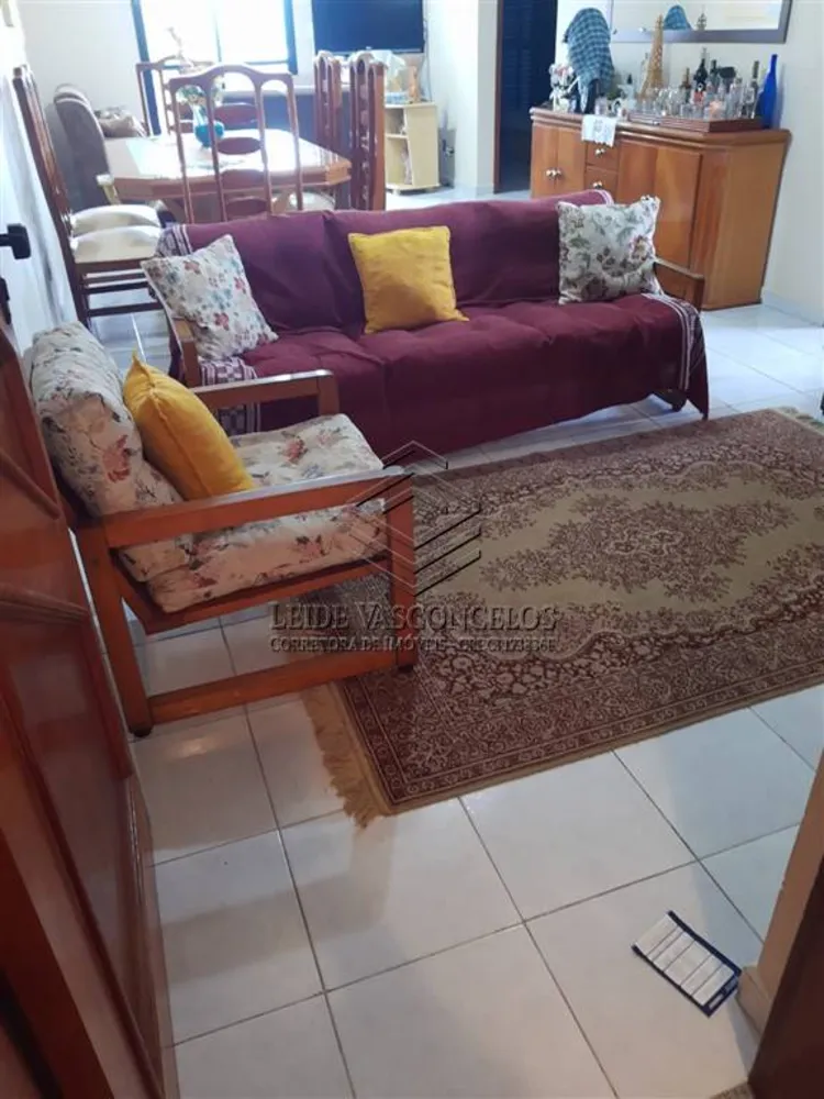 Apartamento, 3 quartos, 130 m² - Foto 5