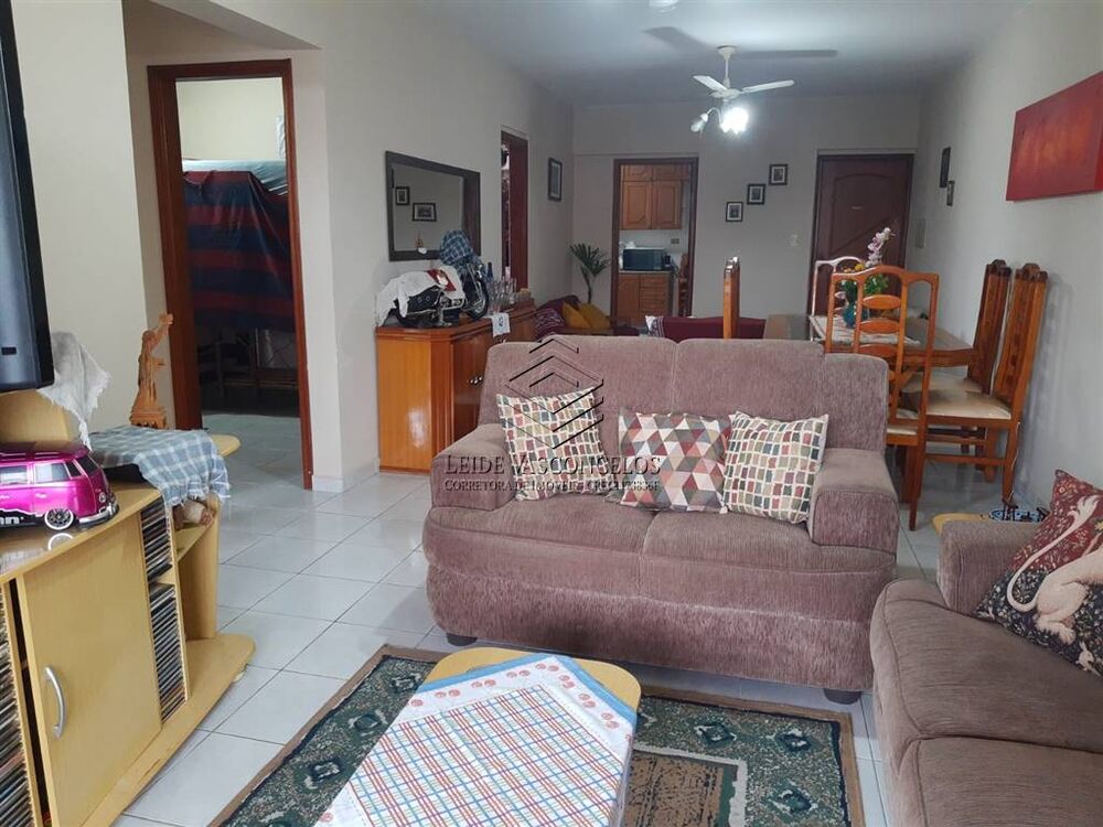 Apartamento, 3 quartos, 130 m² - Foto 19