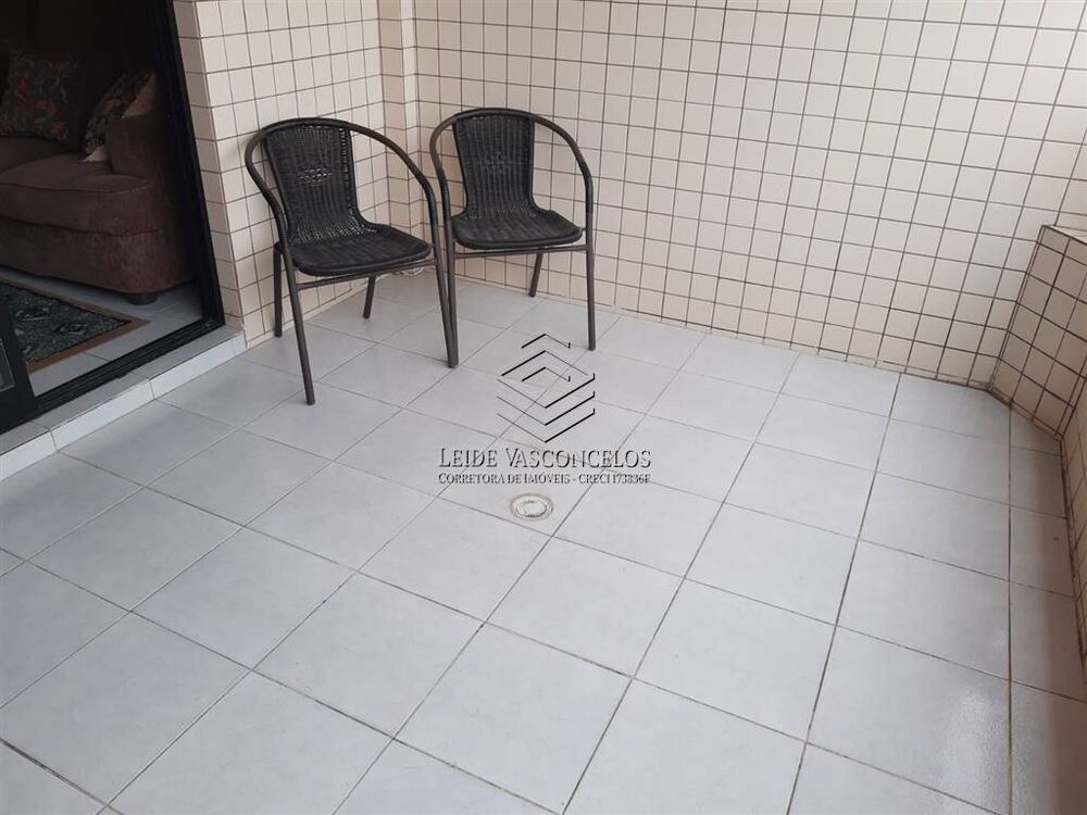 Apartamento, 3 quartos, 130 m² - Foto 17