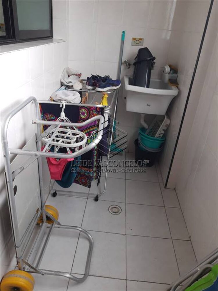 Apartamento, 3 quartos, 130 m² - Foto 12