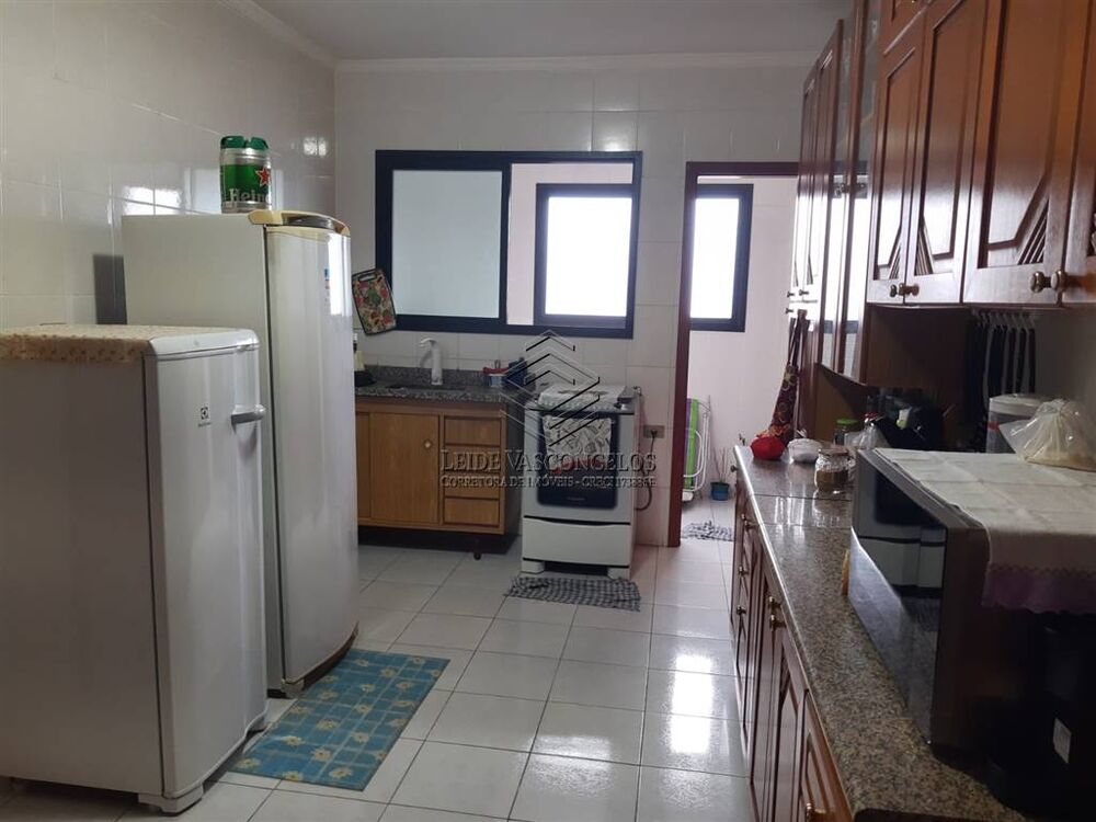 Apartamento, 3 quartos, 130 m² - Foto 5