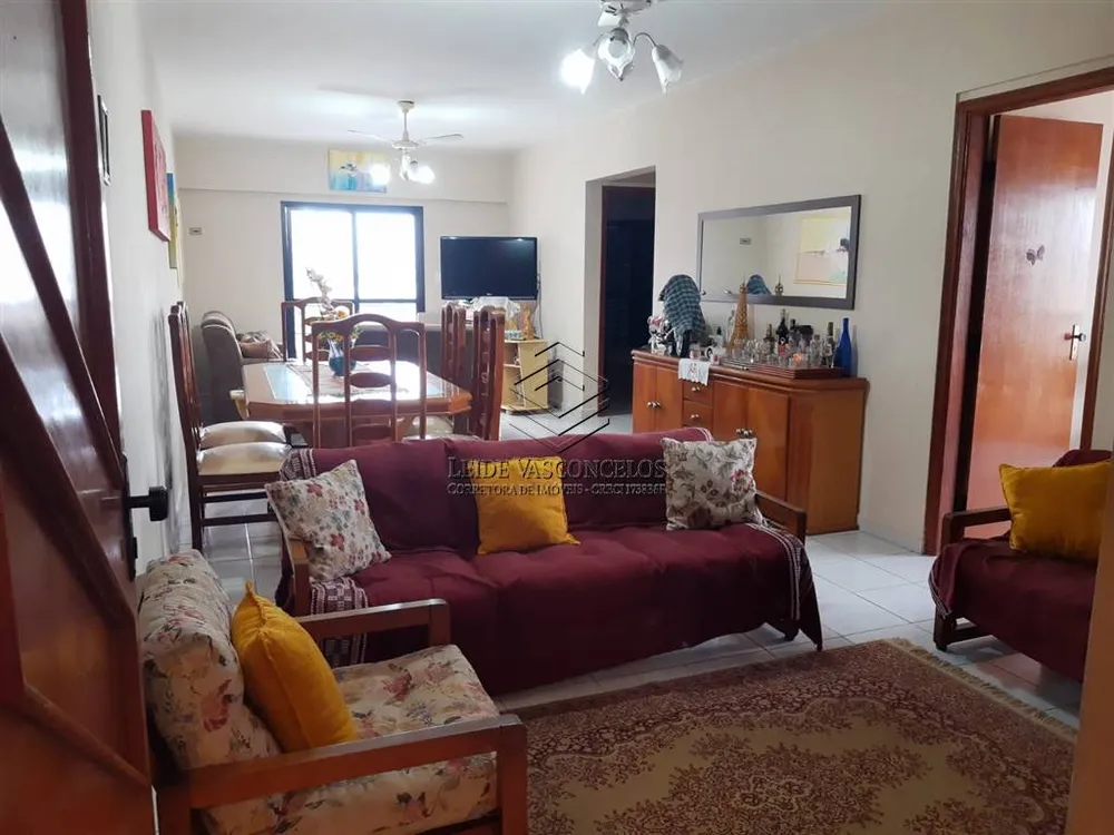 Apartamento, 3 quartos, 130 m² - Foto 4