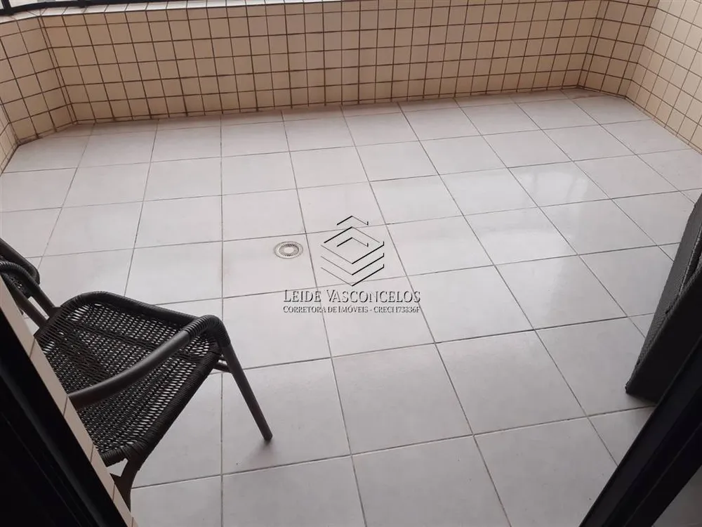 Apartamento, 3 quartos, 130 m² - Foto 23