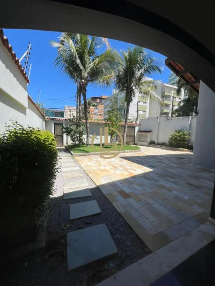 Casa, 4 quartos, 266 m² - Foto 4
