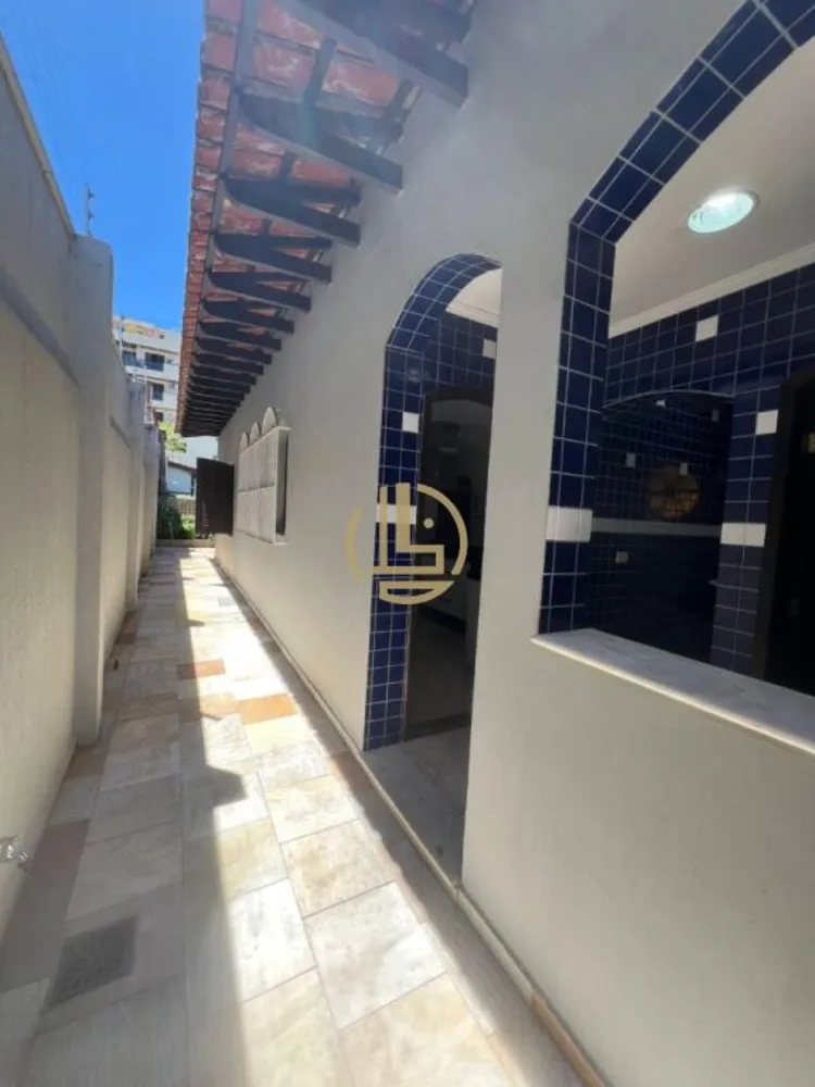 Casa, 4 quartos, 266 m² - Foto 6