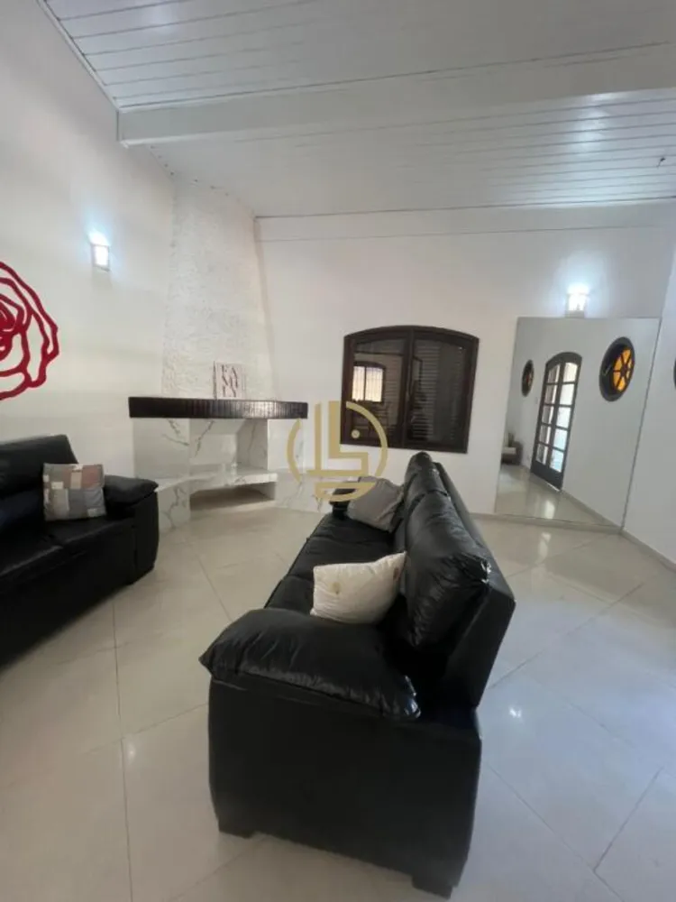 Casa, 4 quartos, 266 m² - Foto 10
