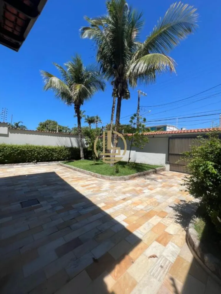 Casa, 4 quartos, 266 m² - Foto 3