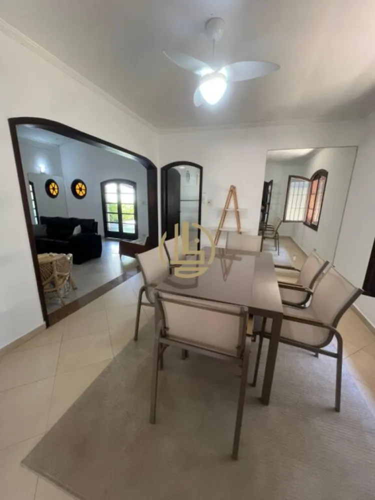 Casa, 4 quartos, 266 m² - Foto 12