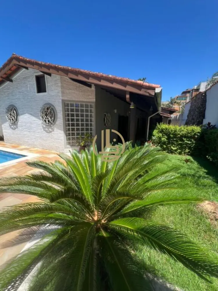 Casa, 4 quartos, 266 m² - Foto 2