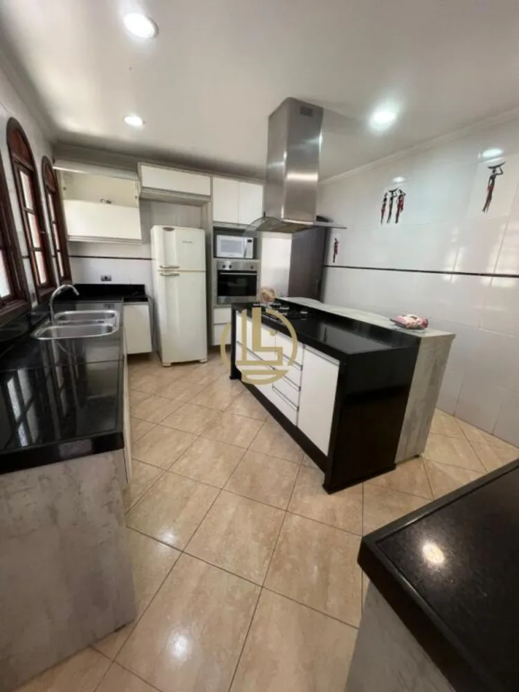 Casa, 4 quartos, 266 m² - Foto 7