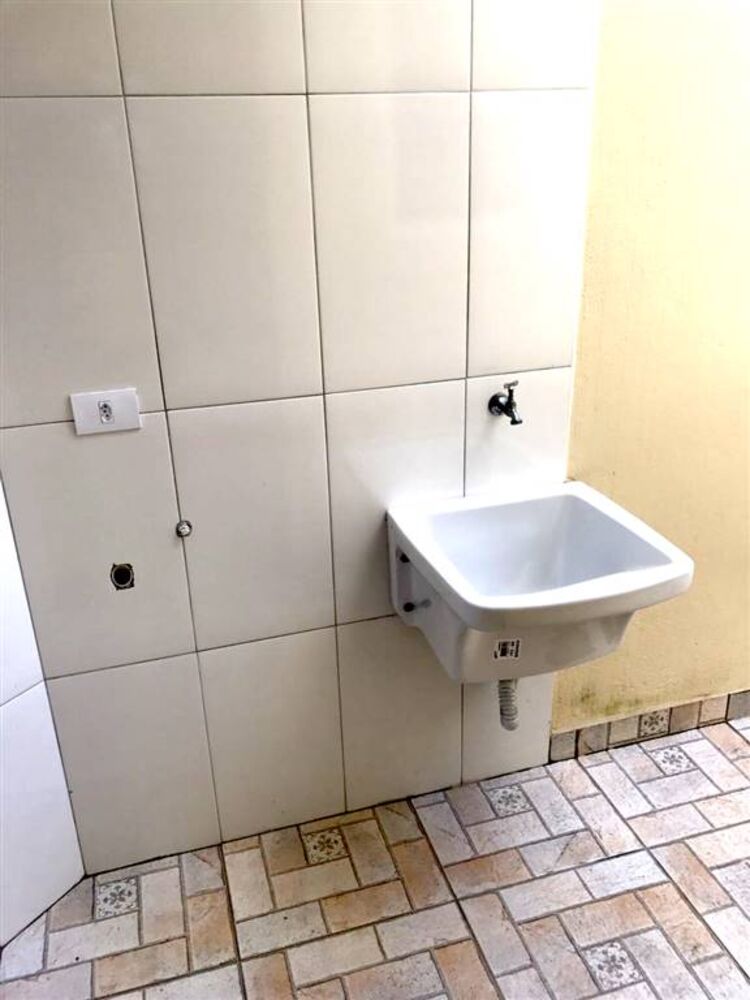 Casa de Condomínio, 2 quartos - Foto 18