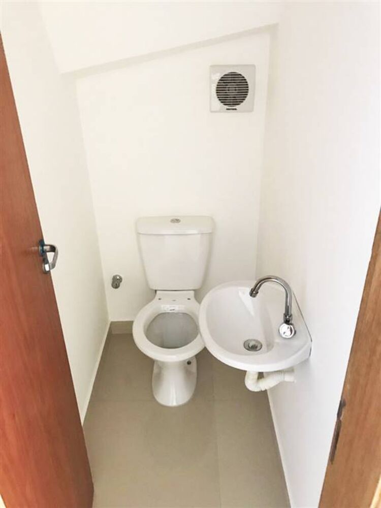 Casa de Condomínio, 2 quartos - Foto 9