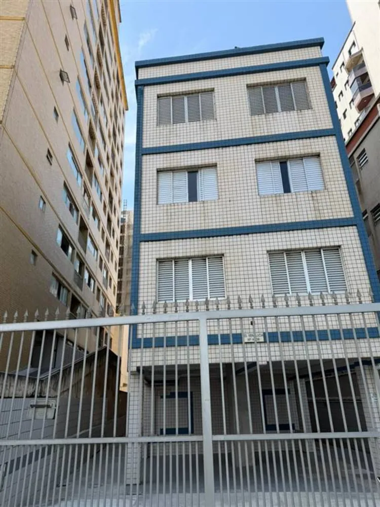 Apartamento, 1 quarto - Foto 1